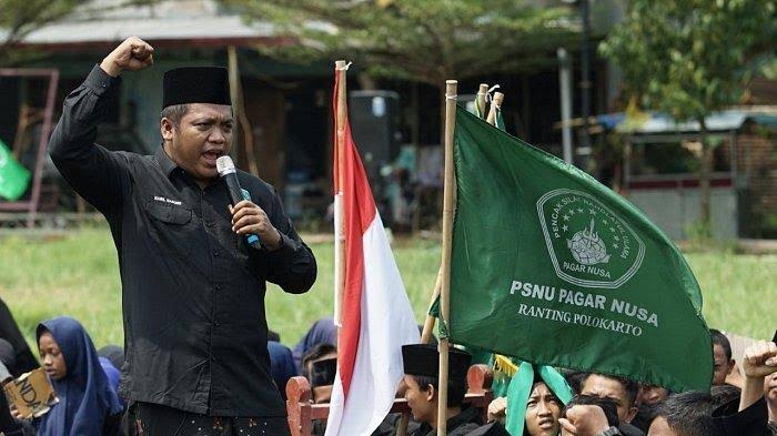 Sejarah Pencak Silat Nahdlatul Ulama (PSNU) Pagar Nusa