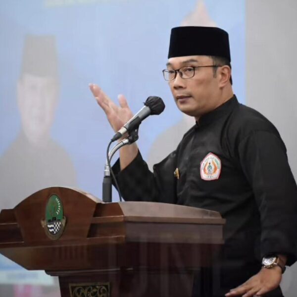 Jawa Barat Akan Segera Memiliki Padepokan Pencak Silat dan Pusat Budaya Sunda