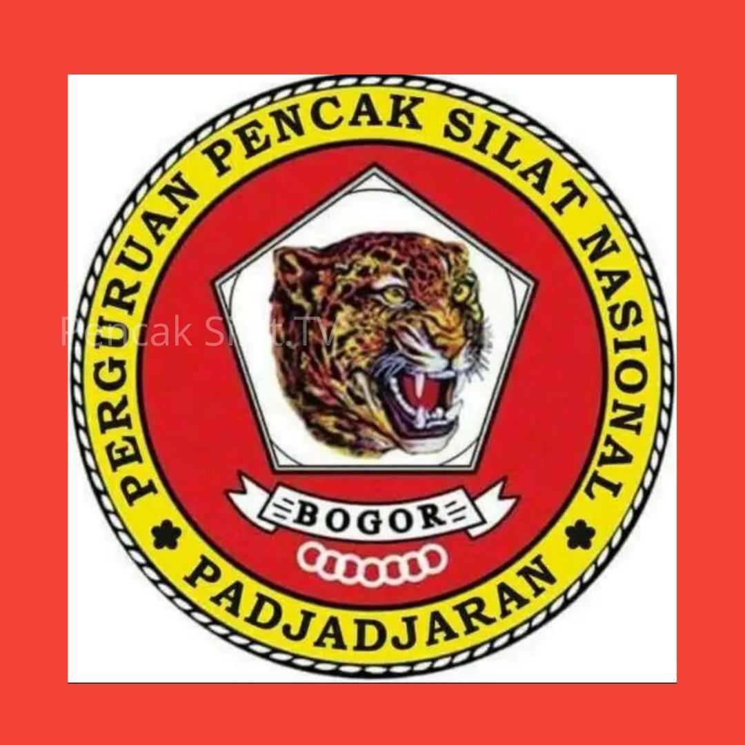 Sejarah Perguruan Pencak Silat Padjadjaran Nasional